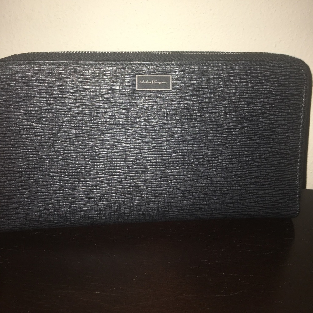 Ferragamo Wallet